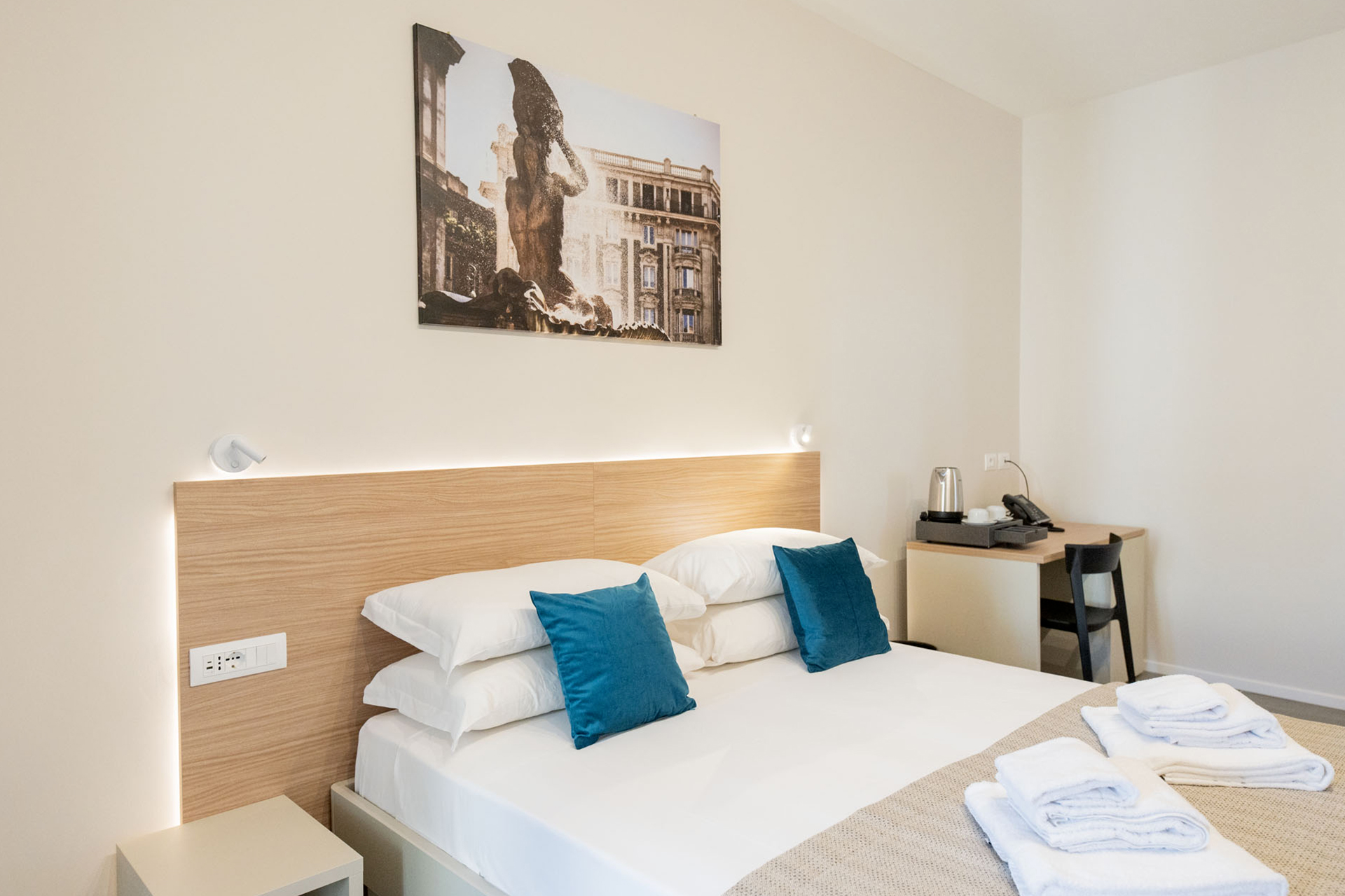 imperium suite roma