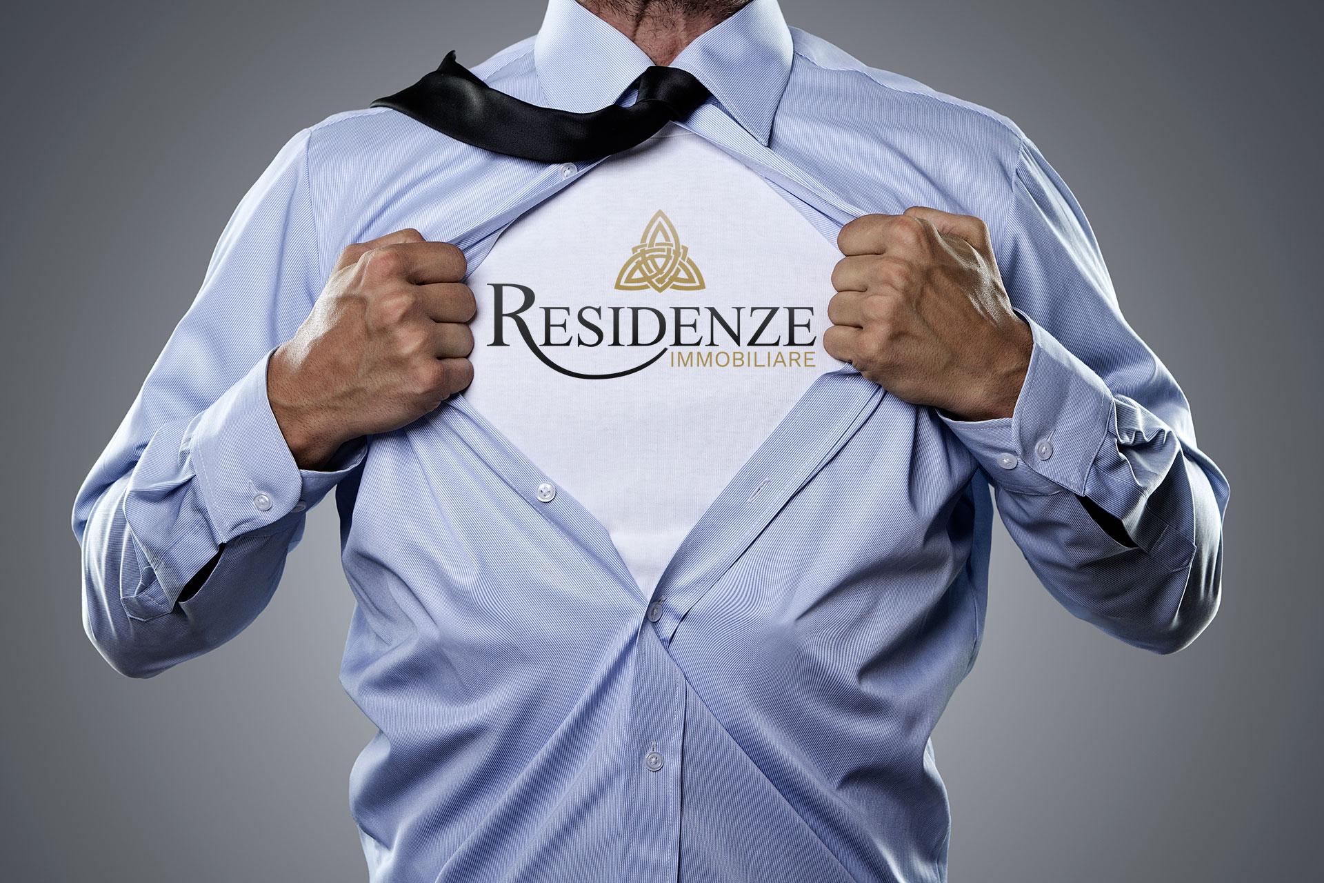 residenze immobiliare sito web