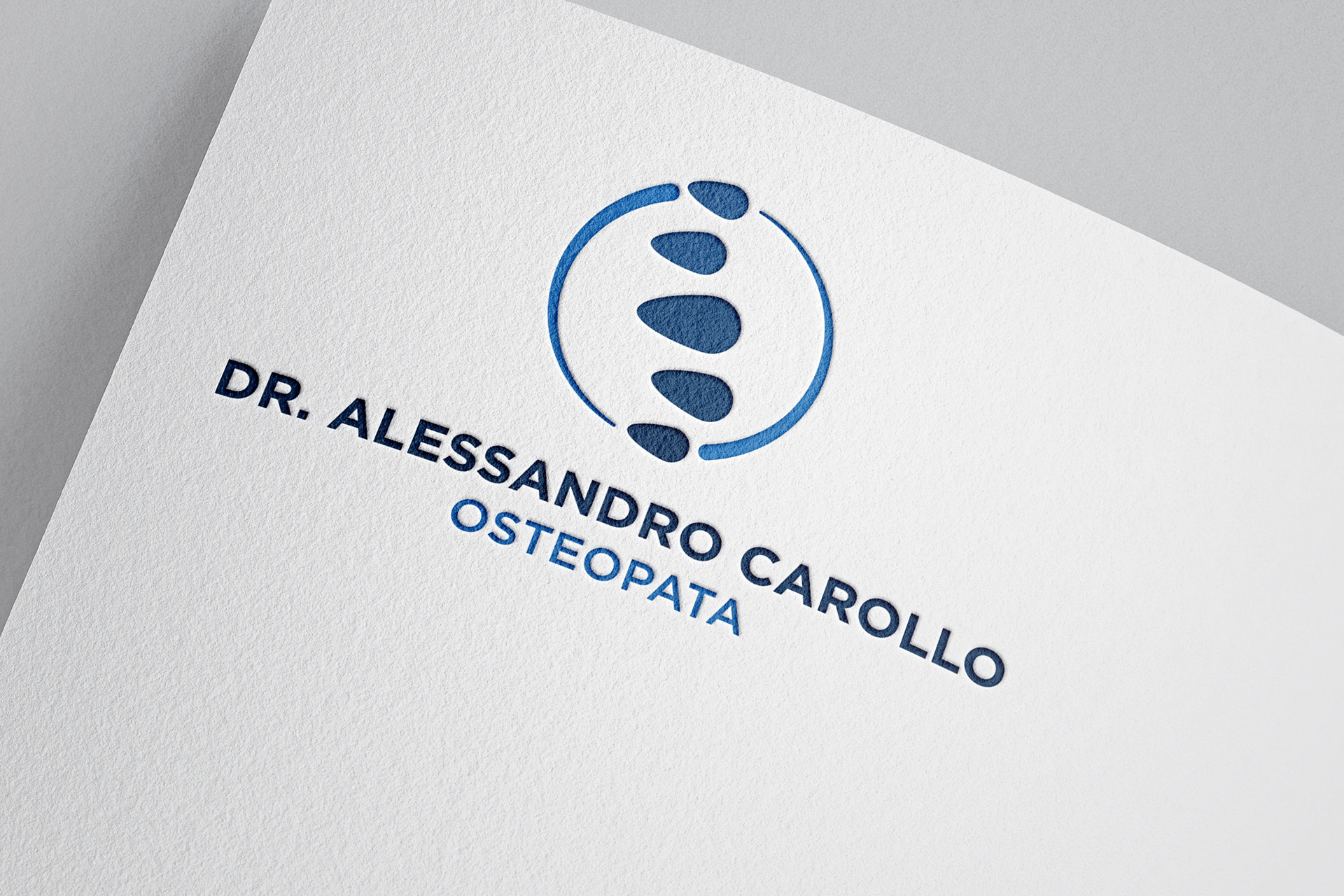 alessandro carollo logo