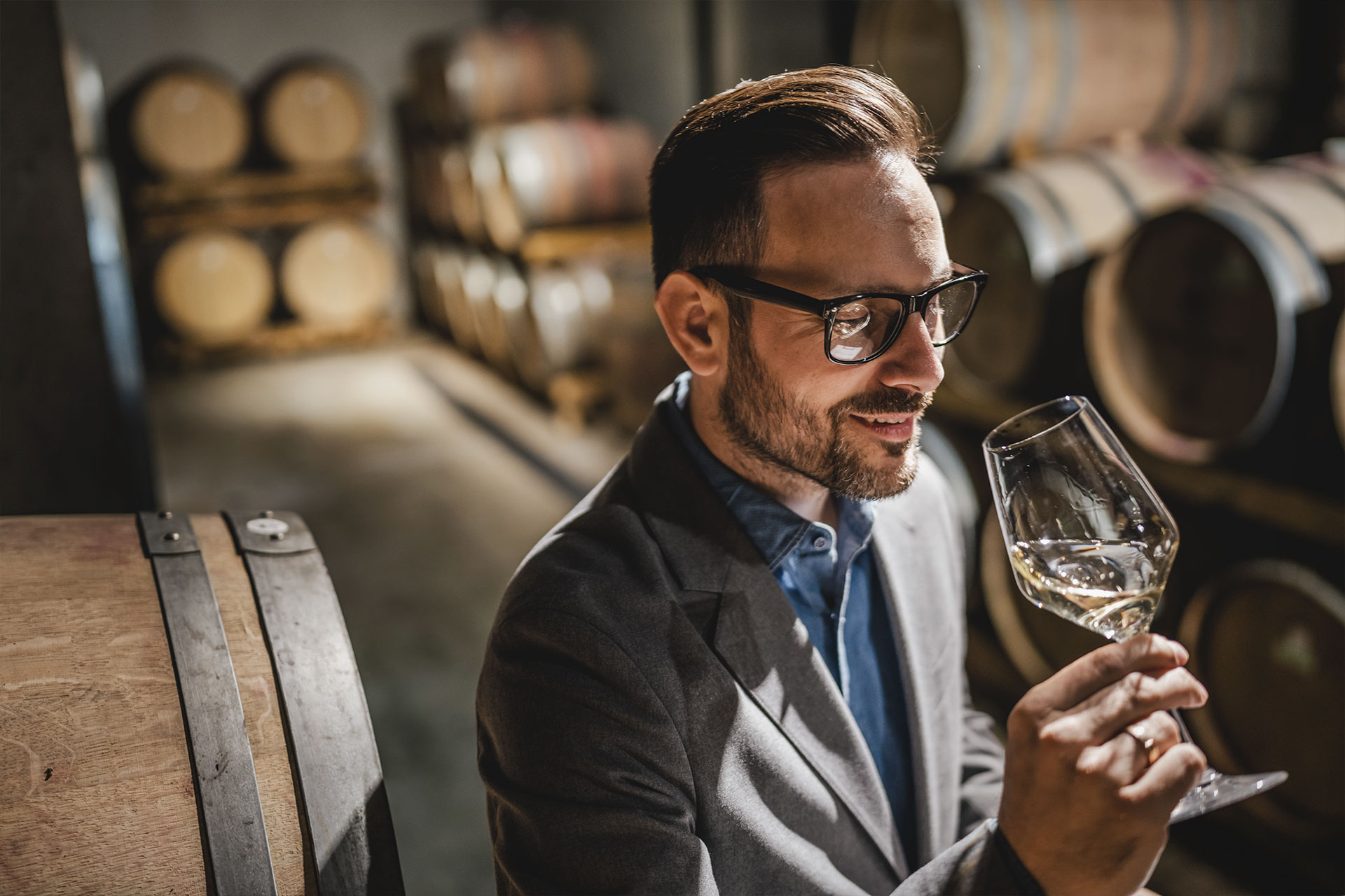 cantine neri sito web